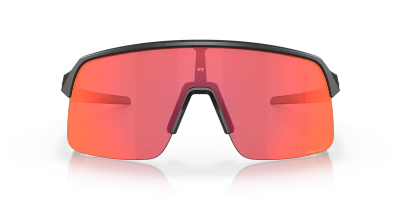 Oakley Unisex OO9463 SUTRO LITE 946304 Occhiali da sole O_Matter Grigio Rosso Maschera Normale Prizm miniatura 2