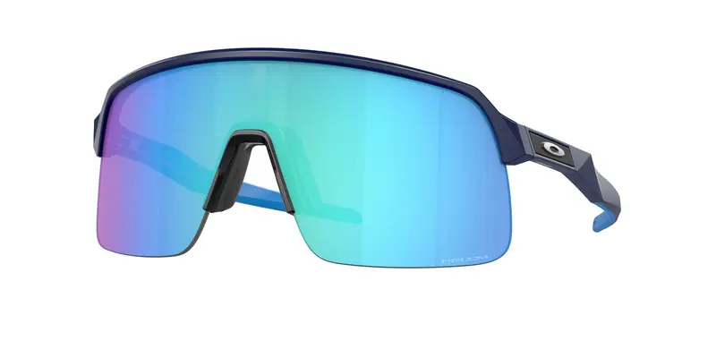 Oakley Unisex OO9463 SUTRO LITE 946306 Occhiali da sole O_Matter Blu Blu Maschera Normale Prizm