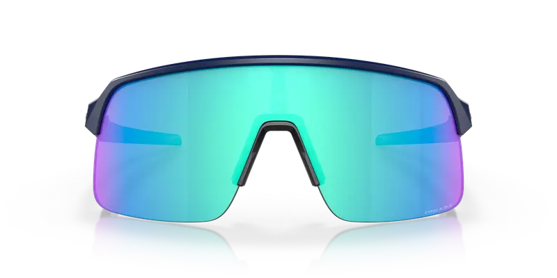 Oakley Unisex OO9463 SUTRO LITE 946306 Occhiali da sole O_Matter Blu Blu Maschera Normale Prizm miniatura 2