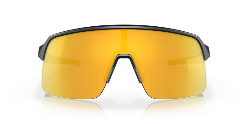 Oakley Unisex OO9463 SUTRO LITE 946313 Occhiali da sole O_Matter Grigio Oro Maschera Normale Prizm miniatura 2