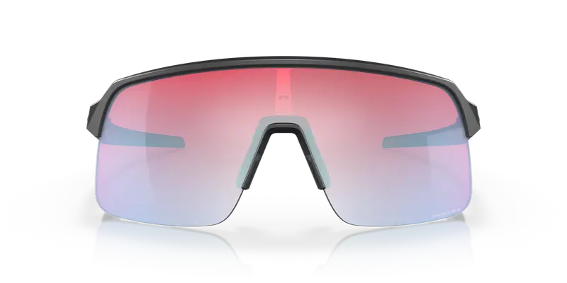 Oakley Unisex OO9463 SUTRO LITE 946317 Occhiali da sole O_Matter Grigio Rosso Maschera Normale Prizm miniatura 2