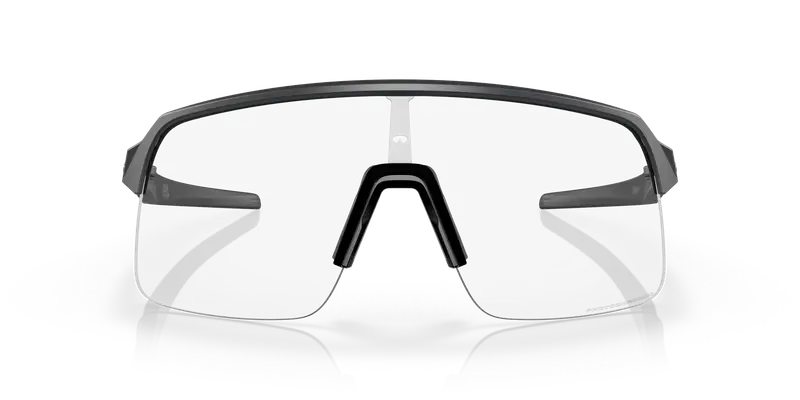 Oakley Unisex OO9463 SUTRO LITE 946345 Occhiali da sole O_Matter Grigio Grigio Maschera Fotocromatiche Fotocromatica miniatura 2