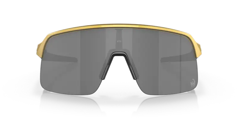 Oakley Unisex OO9463 SUTRO LITE 946347 Occhiali da sole O_Matter Oro Grigio Maschera Normale Prizm miniatura 2