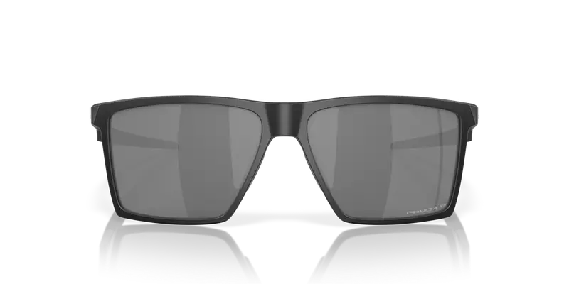 Oakley Unisex OO9482 FUTURITY SUN 948201 Occhiali da sole O_Matter Nero Grigio Squadrata Polarizzata Prizm miniatura 2