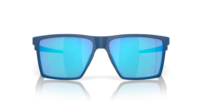 Oakley Unisex OO9482 FUTURITY SUN 948203 Occhiali da sole O_Matter Blu Prizm Sapphire Squadrata Normale Prizm miniatura 2