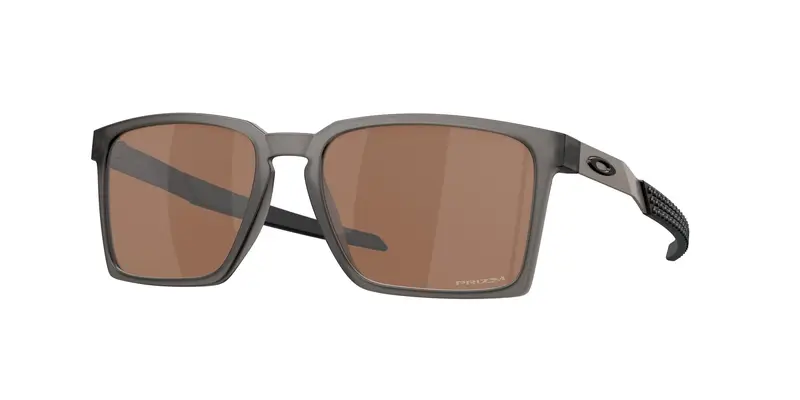 Oakley Unisex OO9483 EXCHANGE SUN 948302 Occhiali da sole O_Matter Grigio Prizm Tungsten Squadrata Normale Prizm
