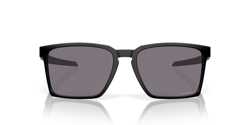 Oakley Unisex OO9483 EXCHANGE SUN 948304 Occhiali da sole O_Matter Nero Grigio Squadrata Polarizzata Prizm miniatura 2