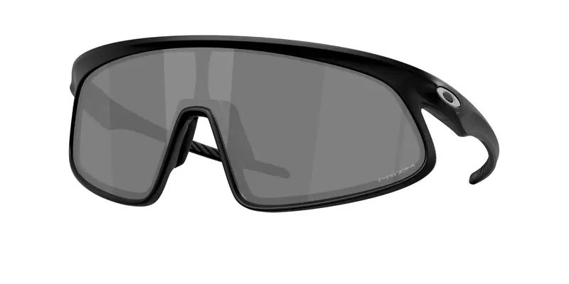 Oakley Unisex OO9484D RSLV 948401 Occhiali da sole O_Matter Nero Grigio Squadrata Normale