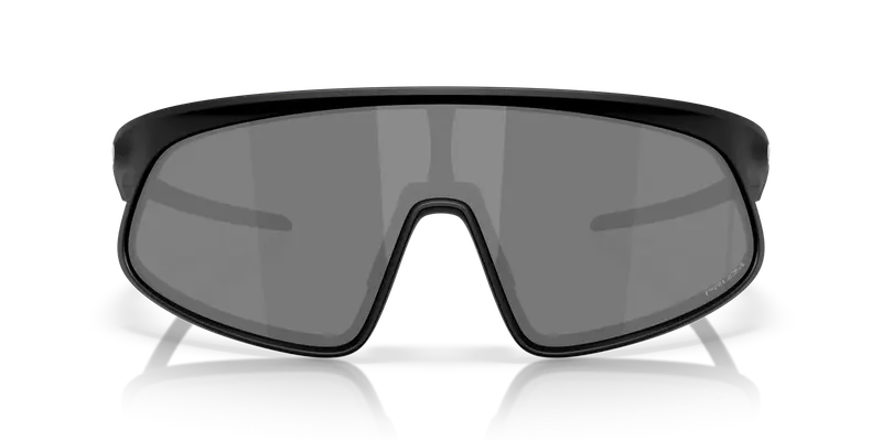 Oakley Unisex OO9484D RSLV 948401 Occhiali da sole O_Matter Nero Grigio Squadrata Normale miniatura 2