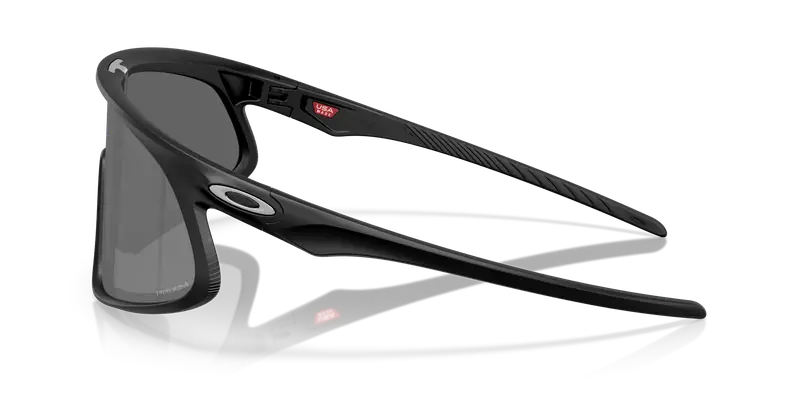 Oakley Unisex OO9484D RSLV 948401 Occhiali da sole O_Matter Nero Grigio Squadrata Normale miniatura 3