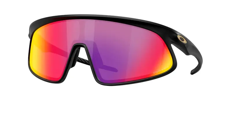 Oakley Unisex OO9484D RSLV 948402 Occhiali da sole O_Matter Nero Viola Squadrata Normale