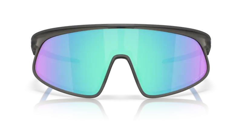 Oakley Unisex OO9484D RSLV 948403 Occhiali da sole O_Matter Grigio Blu Squadrata Normale miniatura 2