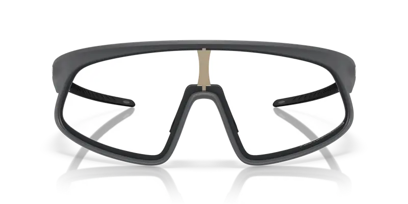 Oakley Unisex OO9484D RSLV 948406 Occhiali da sole O_Matter Grigio Grigio Squadrata Fotocromatiche miniatura 2