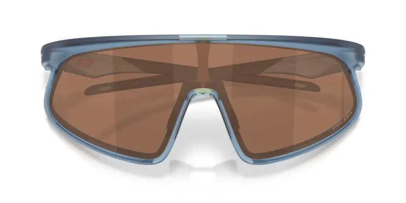 Unisex OO9484D RSLV 948410 Occhiali da sole O_Matter Blu Marrone Squadrata Normale miniatura 2