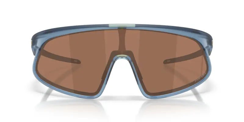 Unisex OO9484D RSLV 948410 Occhiali da sole O_Matter Blu Marrone Squadrata Normale miniatura 3