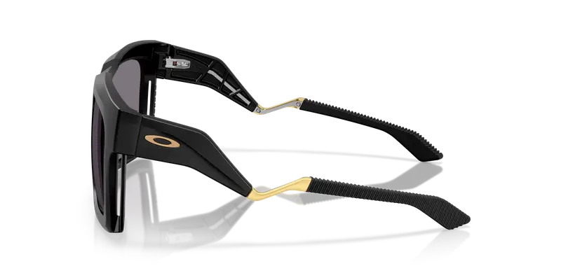 Oakley Unisex OO9485 ENIGMA INK 948501 Occhiali da sole O_Matter Nero Grigio Squadrata Polarizzata miniatura 3