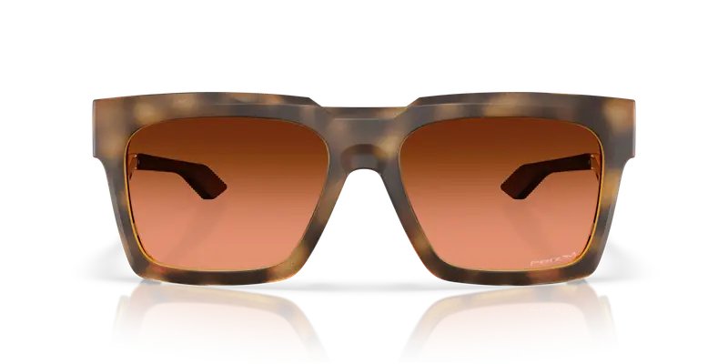 Oakley Unisex OO9485 ENIGMA INK 948502 Occhiali da sole O_Matter Marrone Marrone Squadrata Normale Sfumato miniatura 2