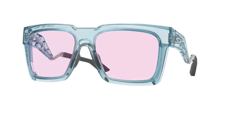 Oakley Unisex OO9485 ENIGMA INK 948503 Occhiali da sole O_Matter Blu Rosa Squadrata Normale