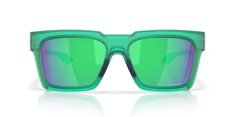 Oakley Unisex OO9485 ENIGMA INK 948505 Occhiali da sole O_Matter Verde Verde Squadrata Polarizzata miniatura 2