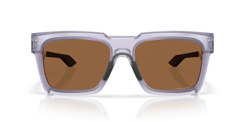 Oakley Unisex OO9485 ENIGMA INK 948506 Occhiali da sole O_Matter Viola Bronzo Squadrata Normale miniatura 2
