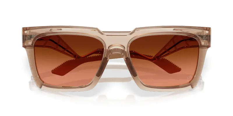 Unisex OO9485 ENIGMA INK 948507 Occhiali da sole O_Matter Marrone Marrone Squadrata Normale Sfumato miniatura 2