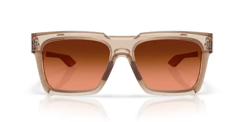 Unisex OO9485 ENIGMA INK 948507 Occhiali da sole O_Matter Marrone Marrone Squadrata Normale Sfumato miniatura 3