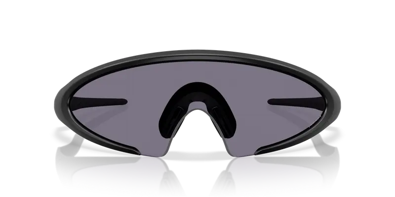 Oakley Unisex OO9490 ELLIPSE 949001 Occhiali da sole O_Matter Nero Grigio Rotonda Normale miniatura 2