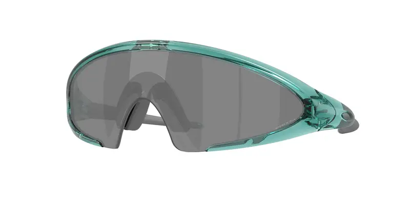 Oakley Unisex OO9490 ELLIPSE 949003 Occhiali da sole O_Matter Blu Grigio Rotonda Normale