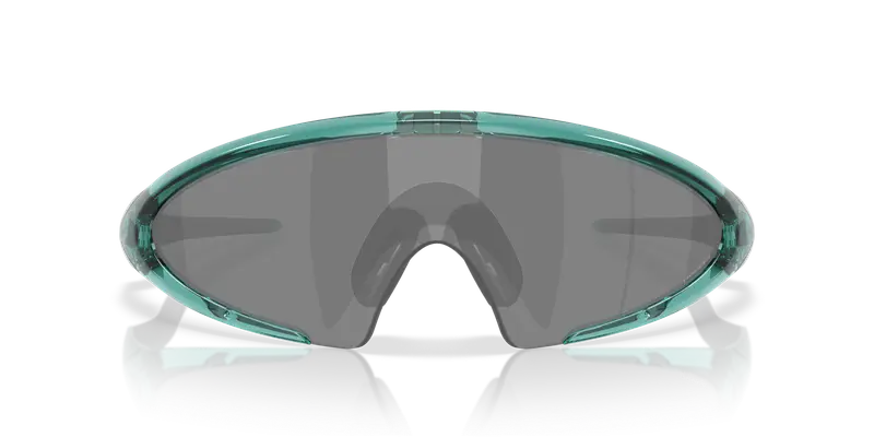Oakley Unisex OO9490 ELLIPSE 949003 Occhiali da sole O_Matter Blu Grigio Rotonda Normale miniatura 2