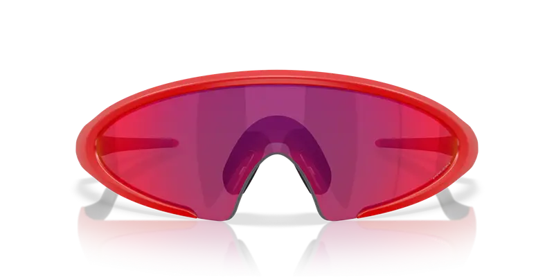 Oakley Unisex OO9490 ELLIPSE 949004 Occhiali da sole O_Matter Rosso Viola Rotonda Normale miniatura 2