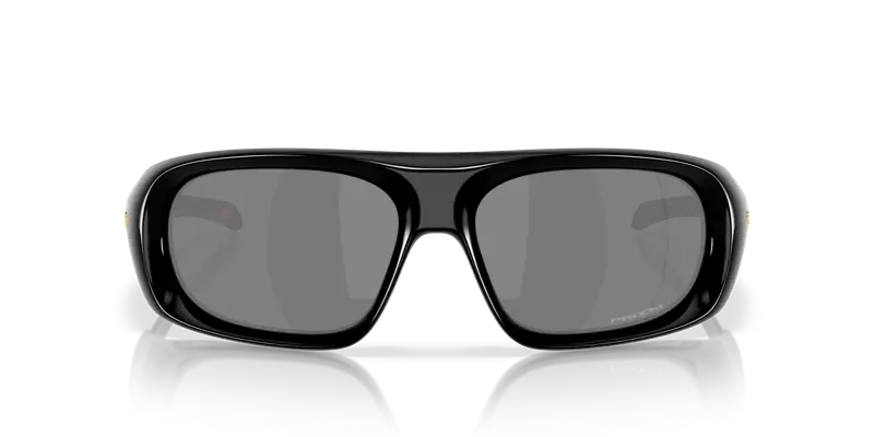 Oakley Unisex OO9491 BELLEVILLE 949101 Occhiali da sole O_Matter Nero Grigio Squadrata Normale miniatura 2