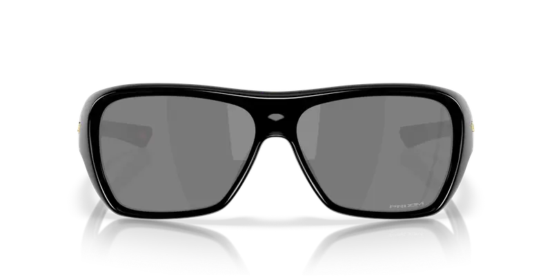 Oakley Unisex OO9492 CHAMINADE 949201 Occhiali da sole O_Matter Nero Grigio Squadrata Normale miniatura 2