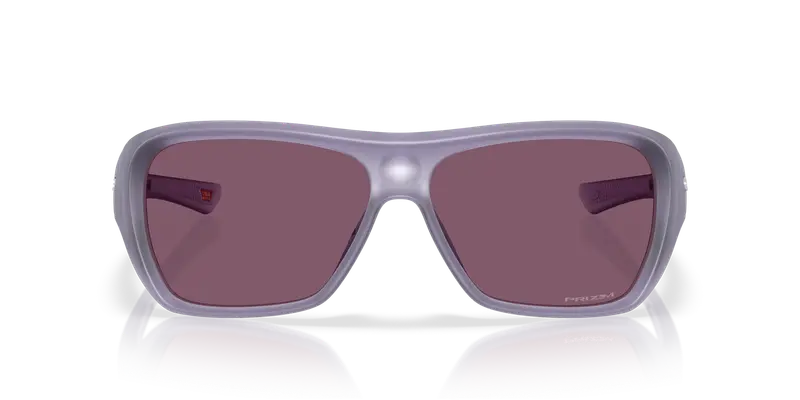 Oakley Unisex OO9492 CHAMINADE 949204 Occhiali da sole O_Matter Viola Viola Squadrata Normale Prizm miniatura 2