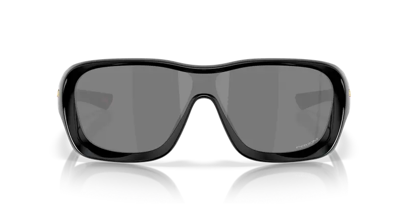 Oakley Unisex OO9493 DE LA SALLE 949301 Occhiali da sole O_Matter Nero Grigio Squadrata Normale Prizm miniatura 2