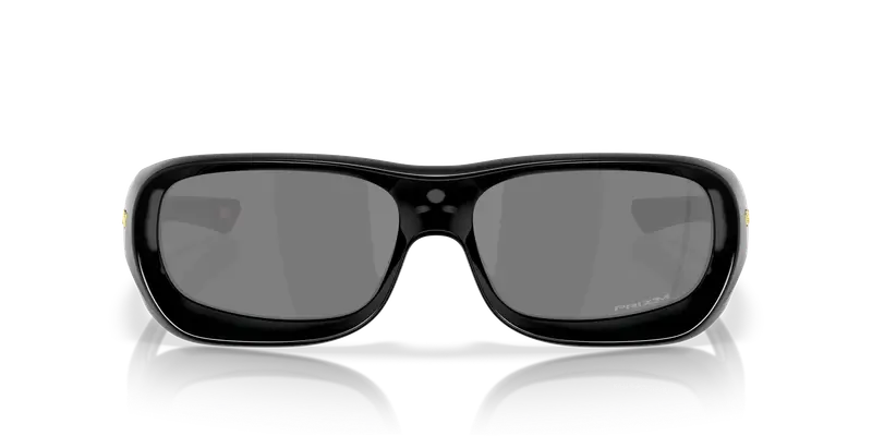 Oakley Unisex OO9494 DE SOTO 949401 Occhiali da sole O_Matter Nero Grigio Squadrata Normale miniatura 2