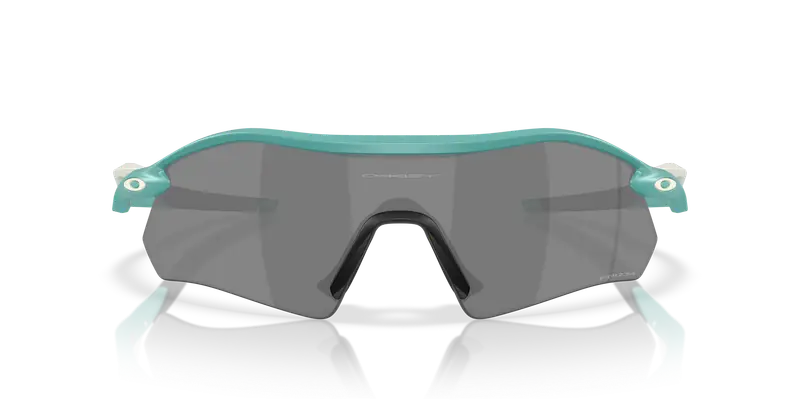 Oakley Unisex OO9495D RADAR PLATE 949504 Occhiali da sole O_Matter Blu Grigio Squadrata Normale miniatura 2