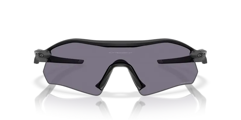 Oakley Unisex OO9495D RADAR PLATE 949506 Occhiali da sole O_Matter Nero Grigio Squadrata Normale miniatura 2