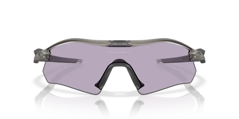 Oakley Unisex OO9495D RADAR PLATE 949509 Occhiali da sole O_Matter Grigio Grigio Squadrata Normale miniatura 2