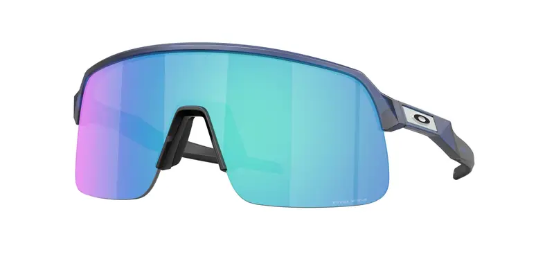 Oakley Unisex OO9496 SUTRO LITE S 949603 Occhiali da sole O_Matter Blu Blu Squadrata Normale