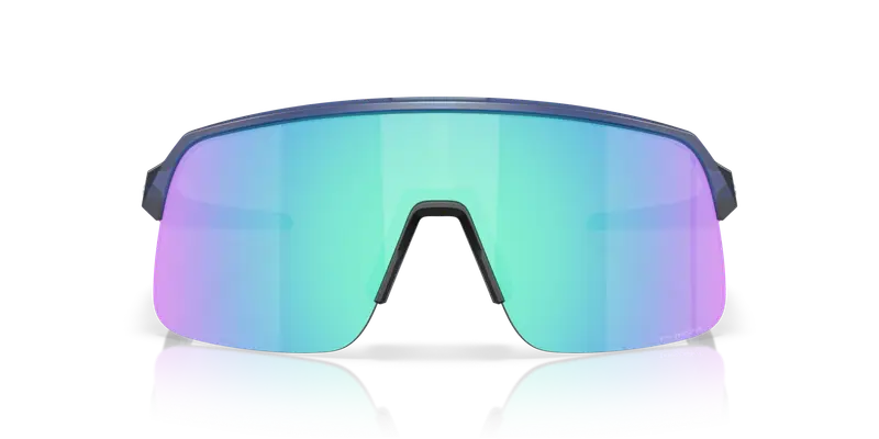 Oakley Unisex OO9496 SUTRO LITE S 949603 Occhiali da sole O_Matter Blu Blu Squadrata Normale miniatura 2