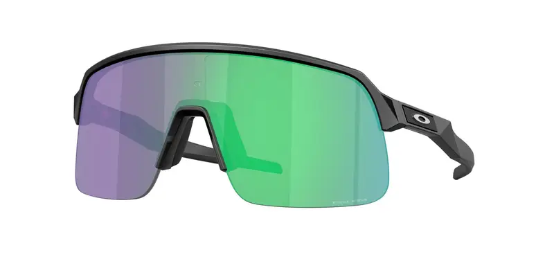Oakley Unisex OO9496 SUTRO LITE S 949604 Occhiali da sole O_Matter Nero Verde Squadrata Normale