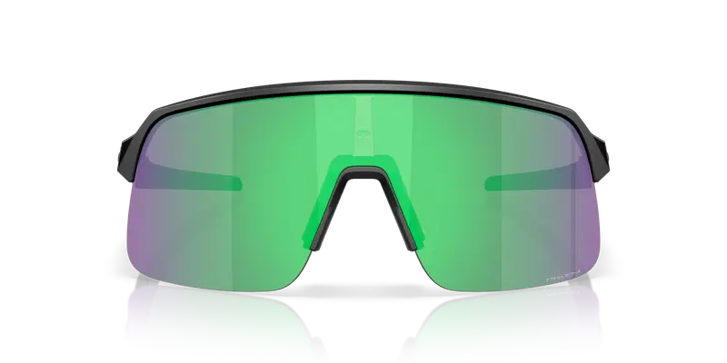 Oakley Unisex OO9496 SUTRO LITE S 949604 Occhiali da sole O_Matter Nero Verde Squadrata Normale miniatura 2