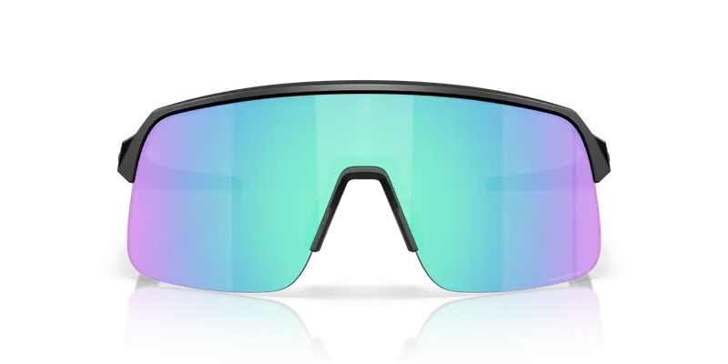 Oakley Unisex OO9496 SUTRO LITE S 949605 Occhiali da sole O_Matter Nero Blu Squadrata Normale miniatura 2