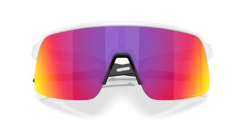 Unisex OO9496 SUTRO LITE S 949606 Occhiali da sole O_Matter Bianco Viola Squadrata Normale miniatura 2