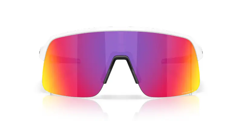 Unisex OO9496 SUTRO LITE S 949606 Occhiali da sole O_Matter Bianco Viola Squadrata Normale miniatura 3