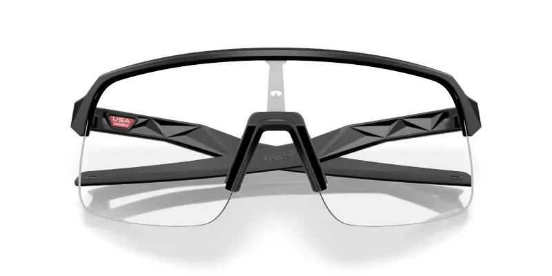 Unisex OO9496 SUTRO LITE S 949607 Occhiali da sole O_Matter Nero Grigio Squadrata Fotocromatiche miniatura 2