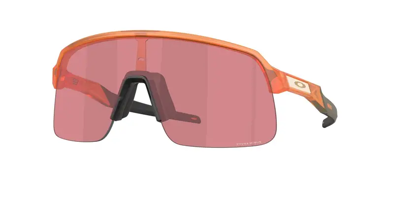 Oakley Unisex OO9496 SUTRO LITE S 949610 Occhiali da sole O_Matter Marrone Viola Squadrata Normale