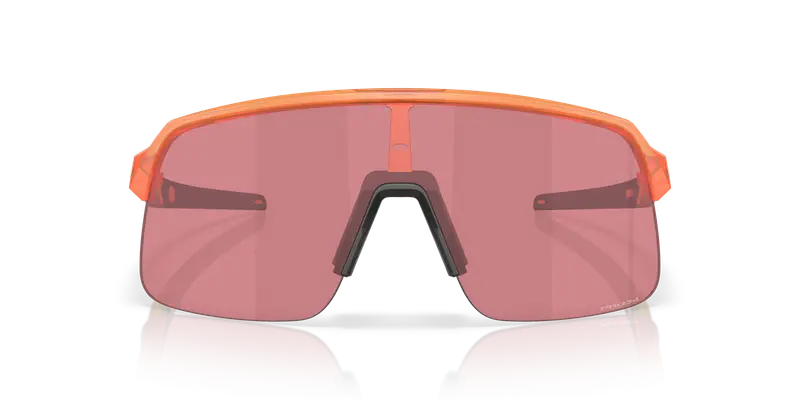 Oakley Unisex OO9496 SUTRO LITE S 949610 Occhiali da sole O_Matter Marrone Viola Squadrata Normale miniatura 2