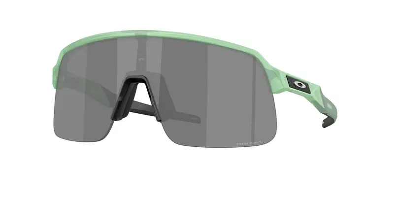 Oakley Unisex OO9496 SUTRO LITE S 949611 Occhiali da sole O_Matter Verde Grigio Squadrata Normale