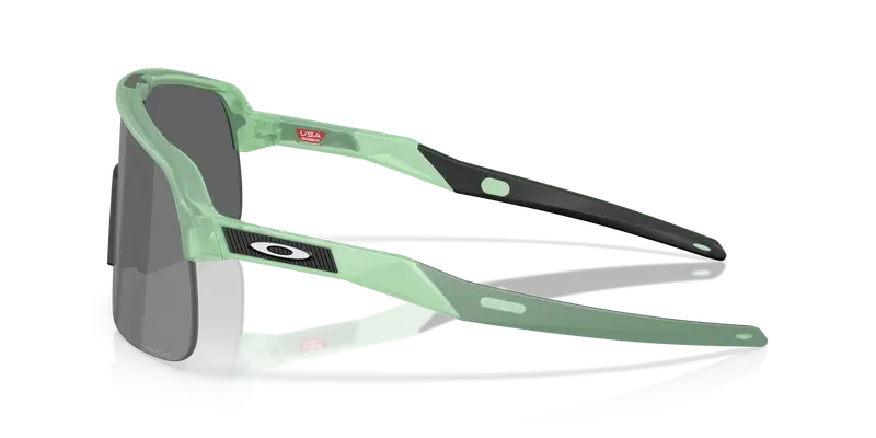 Oakley Unisex OO9496 SUTRO LITE S 949611 Occhiali da sole O_Matter Verde Grigio Squadrata Normale miniatura 3
